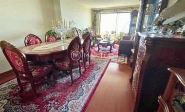 Departamento en Arriendo en Costa de Montemar