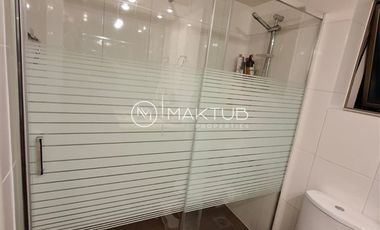 Departamento en Arriendo en Costa de Montemar hermosa vista a las dunas