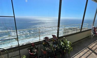 Departamento en Arriendo en Costa de Montemar