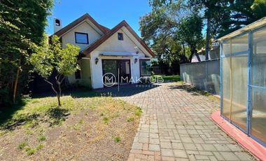 Casa en Venta en A pasos de Plaza Miraflores