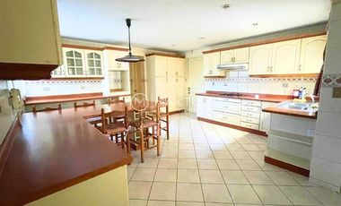 Casa en Venta en A pasos de Plaza Miraflores