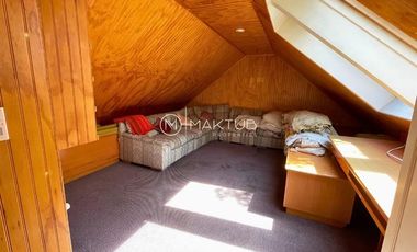 Casa en Venta en A pasos de Plaza Miraflores