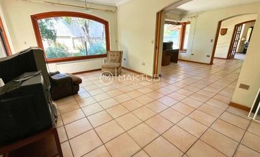 Casa en Venta en A pasos de Plaza Miraflores