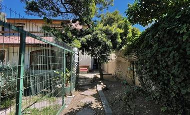 Casa en Venta en A pasos de Plaza Miraflores