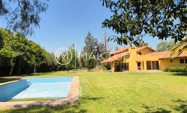 Casa en Venta en condominio los damascos 45, chicureo