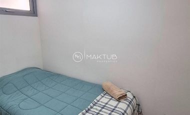 Departamento en Arriendo en Avenida Borgoño frente al mar