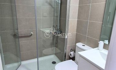 Departamento en Arriendo en Avenida Borgoño frente al mar