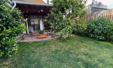 Casa en Arriendo en Lomas de Montemar