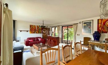 Casa en Arriendo en Lomas de Montemar