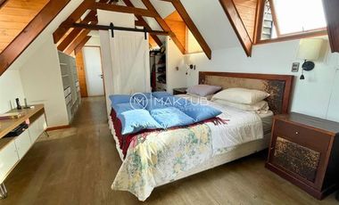 Casa en Arriendo en Lomas de Montemar