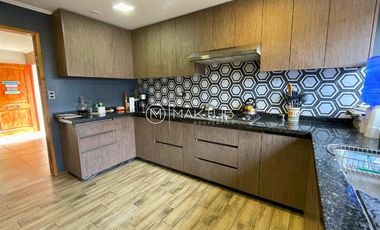 Casa en Arriendo en Lomas de Montemar