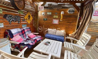 Casa en Arriendo en Lomas de Montemar