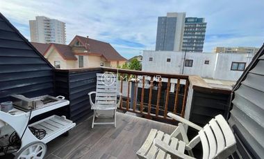 Casa en Arriendo en Lomas de Montemar