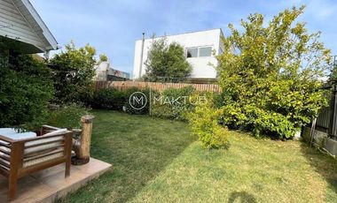 Casa en Arriendo en Lomas de Montemar