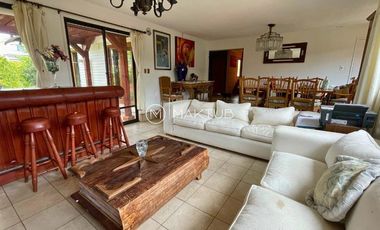 Casa en Arriendo en Lomas de Montemar