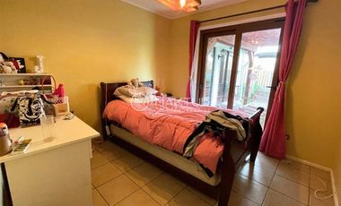 Casa en Arriendo en Lomas de Montemar