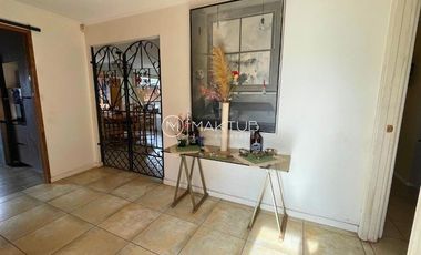 Casa en Arriendo en Lomas de Montemar