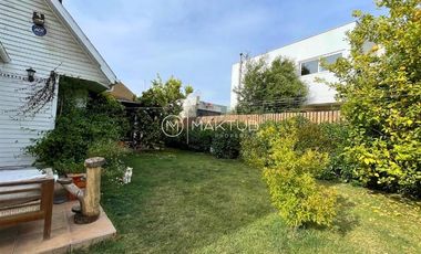 Casa en Arriendo en Lomas de Montemar