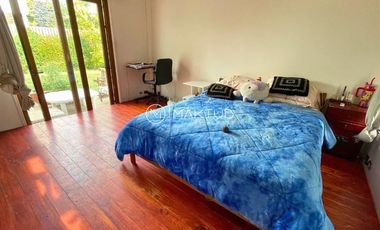 Casa en Arriendo en Lomas de Montemar