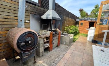 Casa en Arriendo en Lomas de Montemar