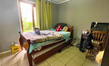 Casa en Arriendo en Lomas de Montemar