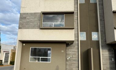 SE VENDE CASA EN VILLAS SAN FERNANDO