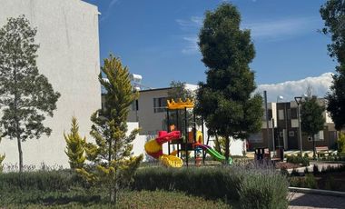 SE VENDE CASA EN VILLAS SAN FERNANDO