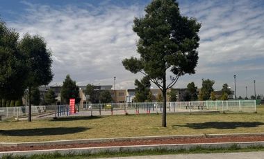 SE VENDE CASA EN VILLAS SAN FERNANDO