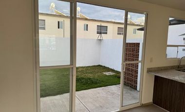 SE VENDE CASA EN VILLAS SAN FERNANDO