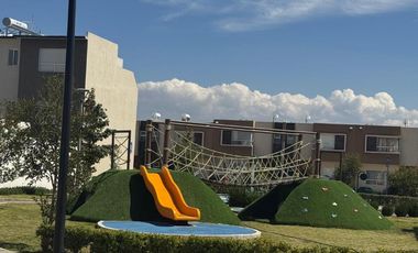 SE VENDE CASA EN VILLAS SAN FERNANDO