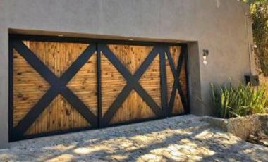 CASA EN RENTA EN AVANDARO