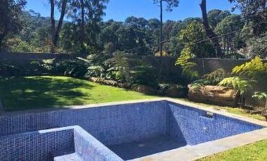 CASA EN RENTA EN AVANDARO