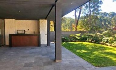 CASA EN RENTA EN AVANDARO