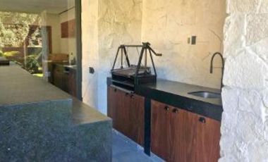 CASA EN RENTA EN AVANDARO