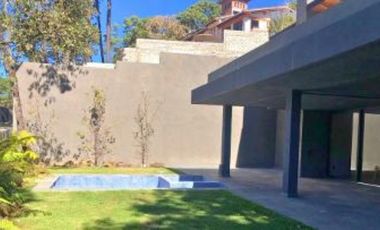 CASA EN RENTA EN AVANDARO