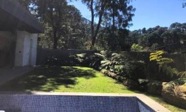 CASA EN RENTA EN AVANDARO