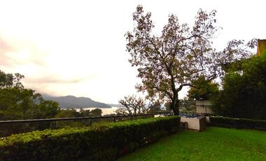 CASA EN RENTA, VALLE DE BRAVO