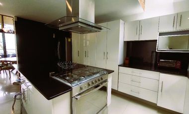 CASA EN RENTA, VALLE DE BRAVO