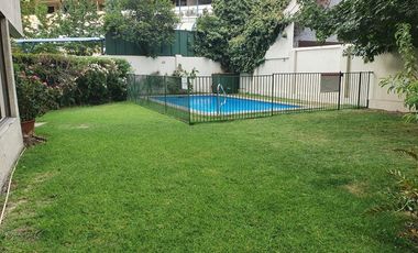 Dpto 4D, 2B, 2 EST Y BODEGA, ÑUÑOA