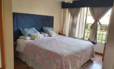 Dpto 4D, 2B, 2 EST Y BODEGA, ÑUÑOA