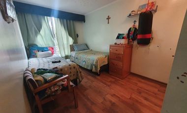 Dpto 4D, 2B, 2 EST Y BODEGA, ÑUÑOA