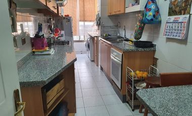 Dpto 4D, 2B, 2 EST Y BODEGA, ÑUÑOA