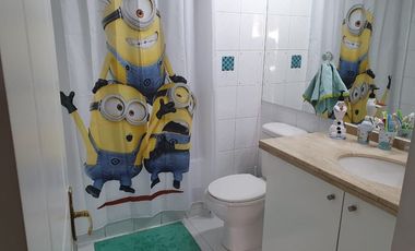 Dpto 4D, 2B, 2 EST Y BODEGA, ÑUÑOA