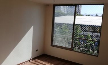 Dpto 4D, 2B, 2 EST Y BODEGA, ÑUÑOA