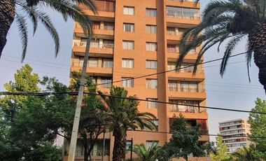 Dpto 4D, 2B, 2 EST Y BODEGA, ÑUÑOA