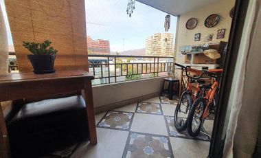 Dpto 4D, 2B, 2 EST Y BODEGA, ÑUÑOA