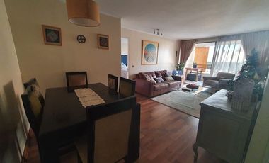 Dpto 4D, 2B, 2 EST Y BODEGA, ÑUÑOA