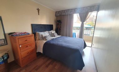 Dpto 4D, 2B, 2 EST Y BODEGA, ÑUÑOA