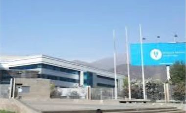 MARAVILLOSA CASA EN VILLA LA REINA