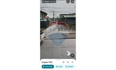 MARAVILLOSA CASA EN VILLA LA REINA